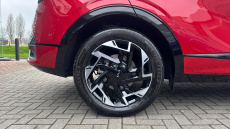 Kia Sportage 1.6T GDi 157 48V ISG GT-Line 5dr Petrol Estate